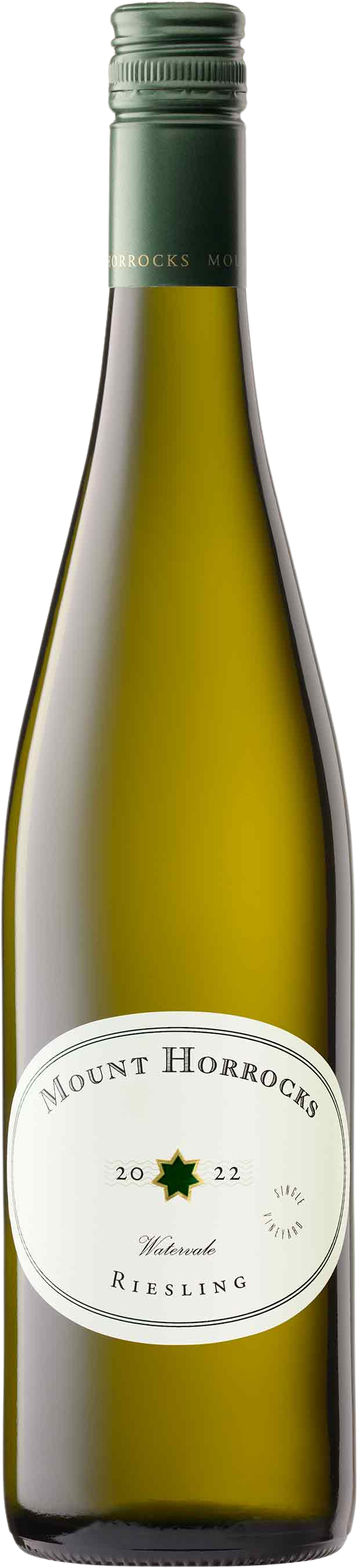Mount Horrocks Watervale Riesling 2022